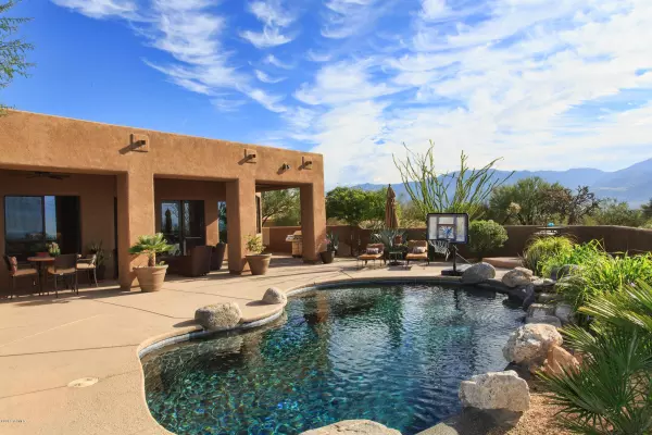 Oro Valley, AZ 85755,12057 N Solitude Ridge Place