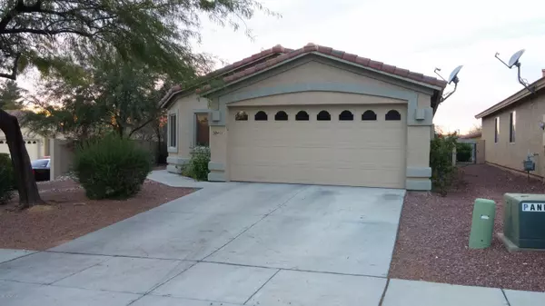 Tucson, AZ 85704,6031 N Panorama Park Drive