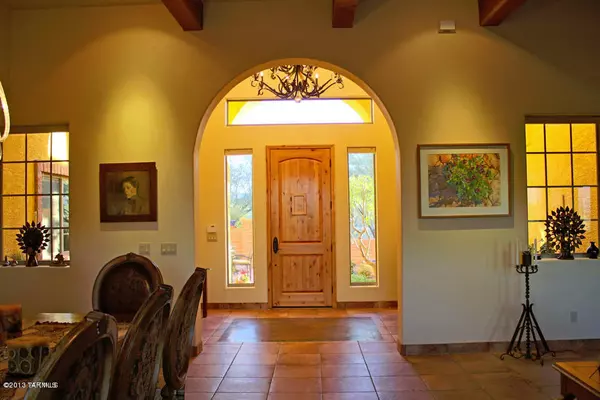 Tubac, AZ 85646,71 CULTON Lane