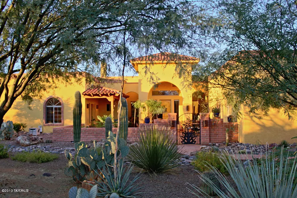 Tubac, AZ 85646,71 CULTON Lane