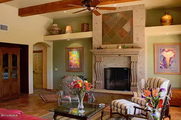 Tubac, AZ 85646,71 CULTON Lane