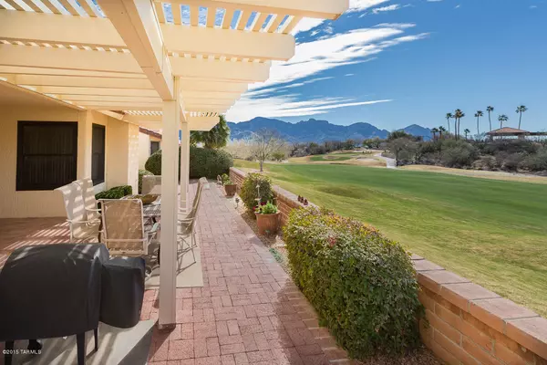 Oro Valley, AZ 85755,14283 N Copperstone Drive