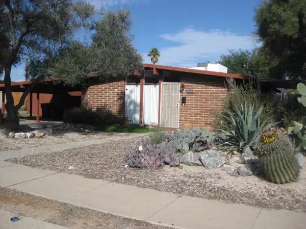 7111 E Paseo San Andres, Tucson, AZ 85710