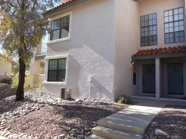 6445 N Tierra de las Catalinas  #57, Tucson, AZ 85718