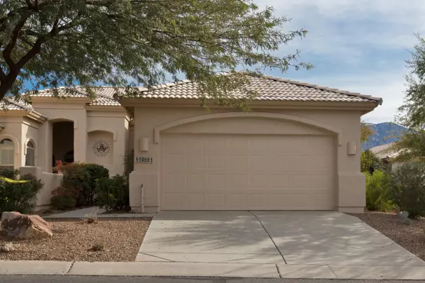 39061 S Casual Drive, Tucson, AZ 85739