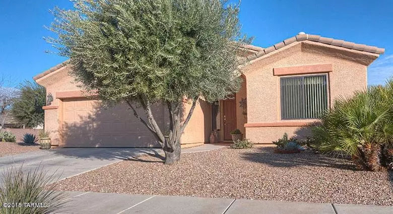 2242 N Vuelta Entera, Sahuarita, AZ 85629