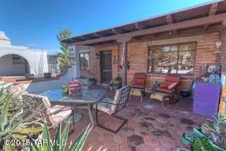 345 S La Canada  #A, Green Valley, AZ 85614