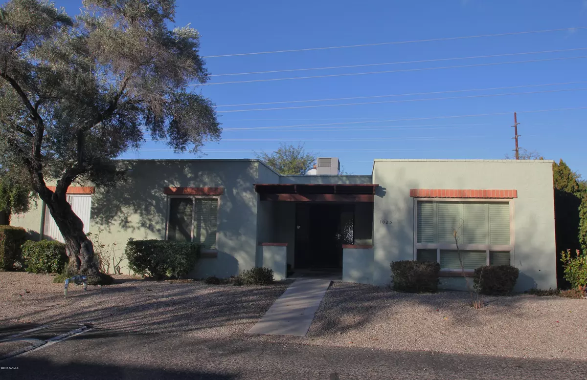 Tucson, AZ 85710,1025 N Via Verano