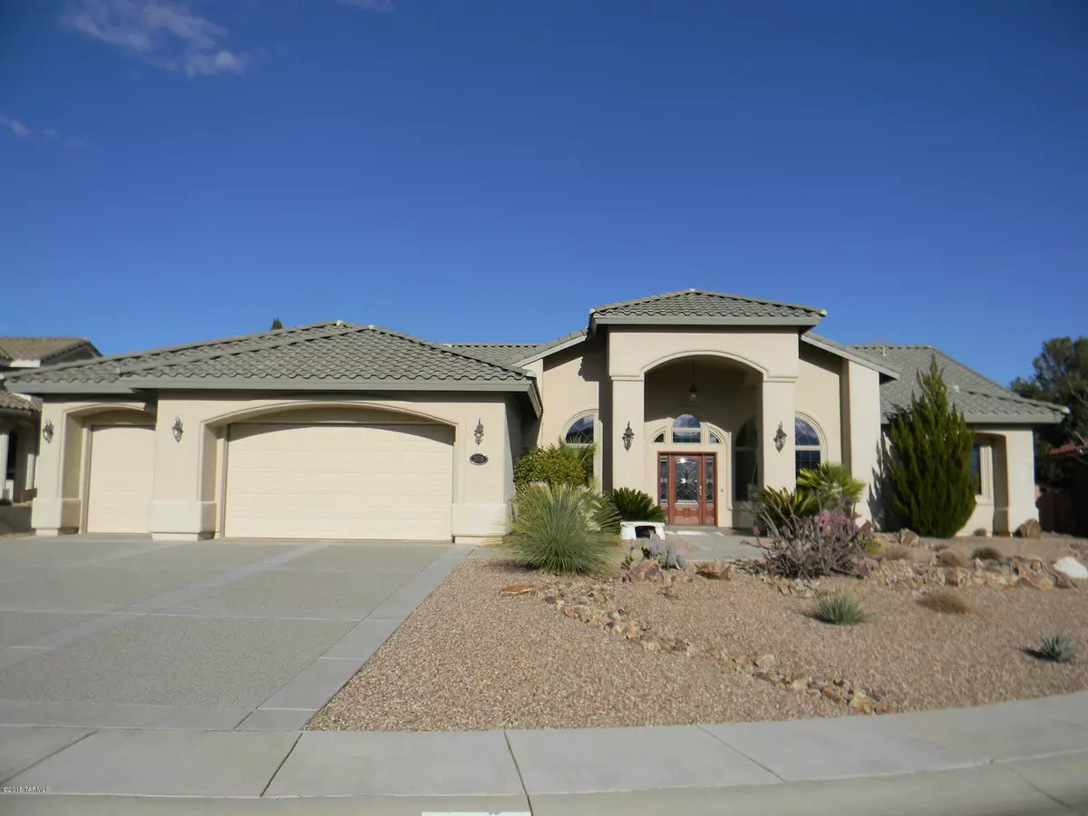 Sierra Vista, AZ 85650,2783 Knollridge Drive