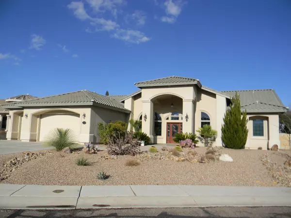 Sierra Vista, AZ 85650,2783 Knollridge Drive