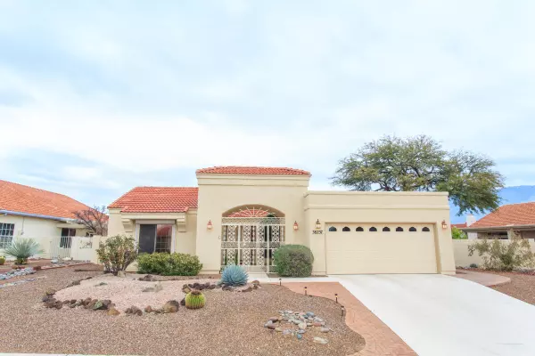 38237 S Desert Star Drive, Tucson, AZ 85739