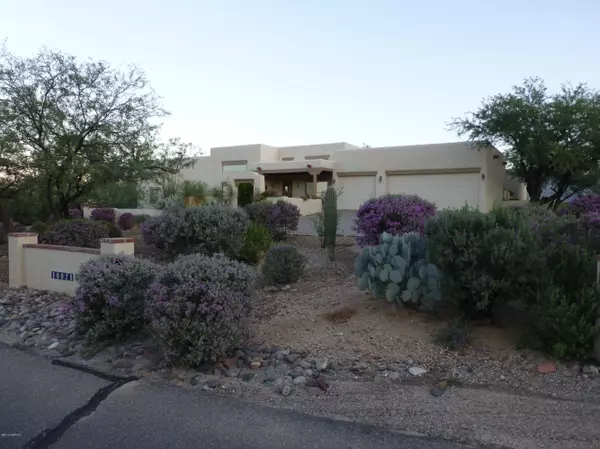 10021 E Prairie Dog Lane, Tucson, AZ 85749