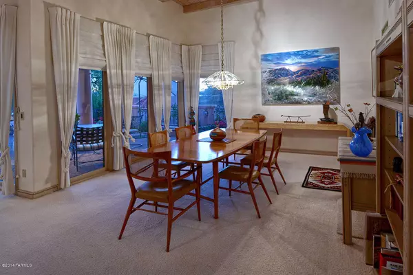 Tucson, AZ 85718,6181 N Via Del Pichon