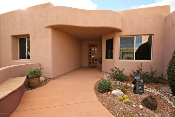 Tucson, AZ 85750,4407 N Sabino Mountain Drive