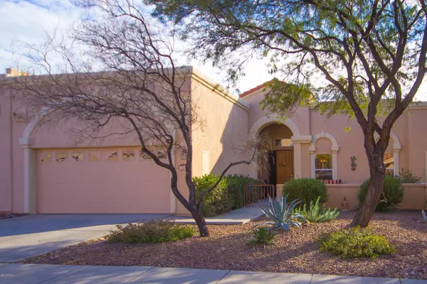 12688 N Running Coyote Drive, Oro Valley, AZ 85755