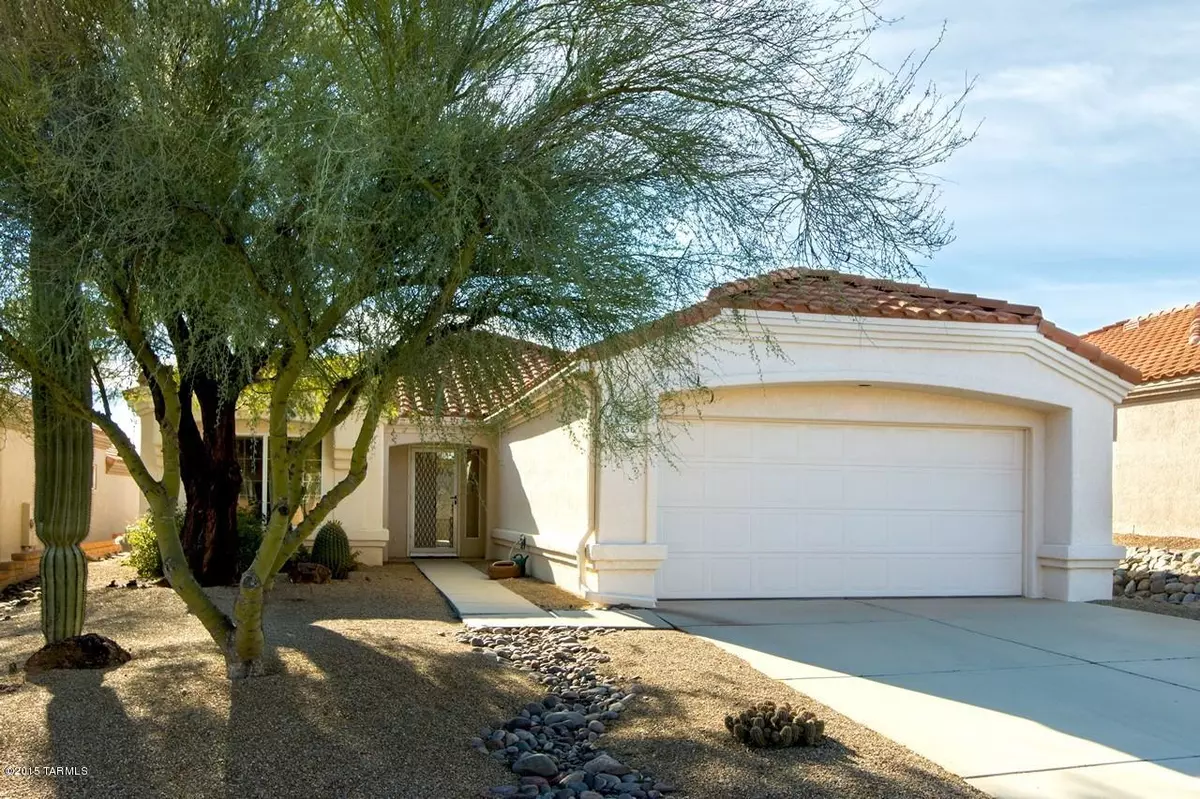 Oro Valley, AZ 85755,2156 E Ruellia Drive