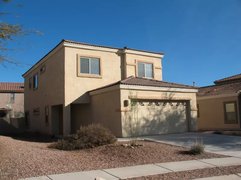 393 E Placita Nodo, Sahuarita, AZ 85629