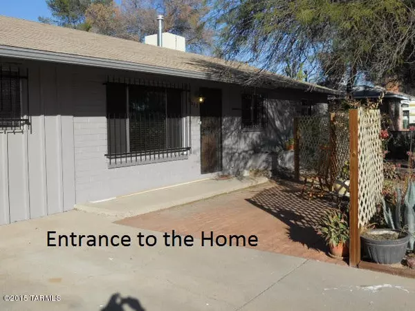 Tucson, AZ 85711,5513 E 18th Street