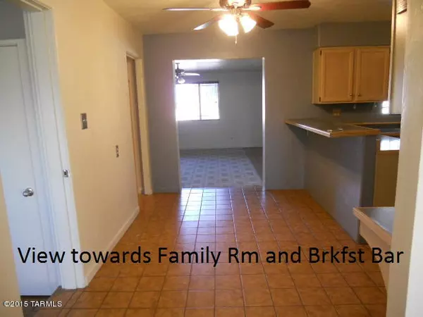 Tucson, AZ 85711,5513 E 18th Street