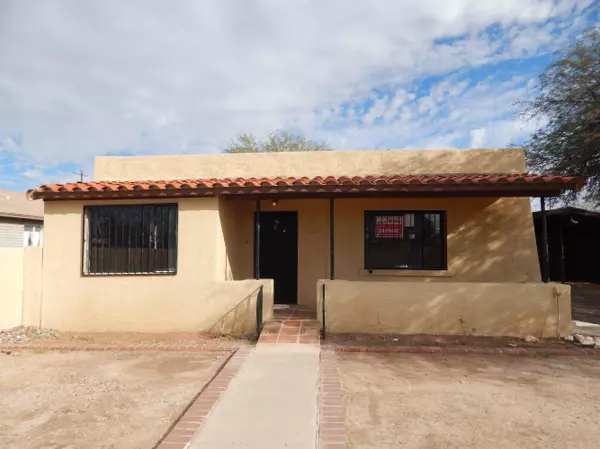 5219 S 13Th Avenue, Tucson, AZ 85706