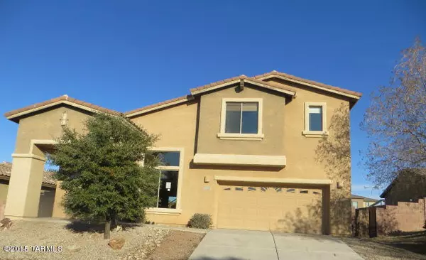 17377 S INDIGO MESA Pass, Vail, AZ 85641