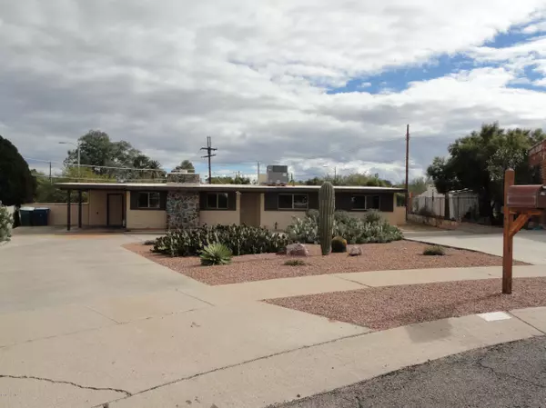 Tucson, AZ 85710,275 S Langley Avenue