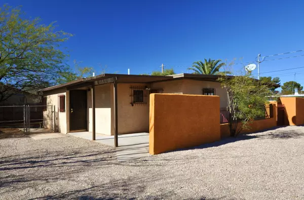 3245 N Palmer Drive, Tucson, AZ 85716