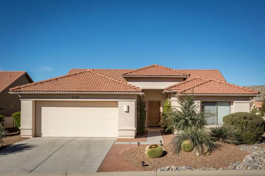 36566 S Stoney Flower Drive, Tucson, AZ 85739