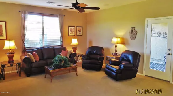 Oro Valley, AZ 85737,10845 N Avenida Vallejo