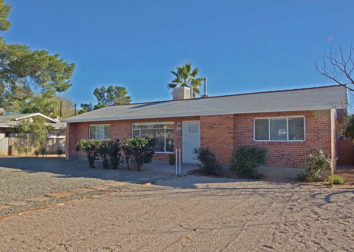 Tucson, AZ 85716,3208 E Seneca Street