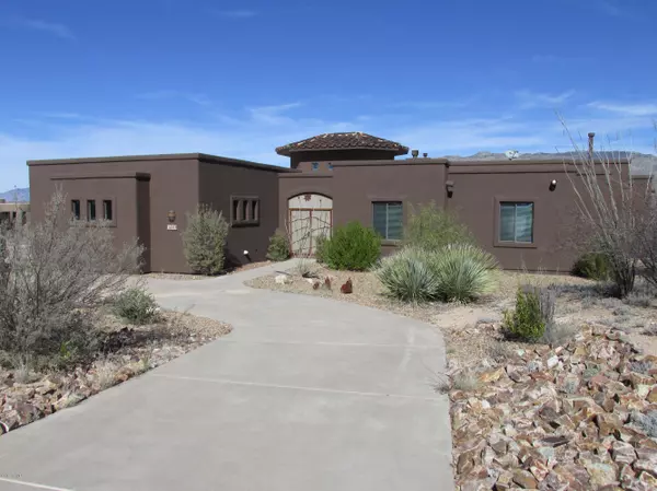 14683 E Circle H Ranch Place, Vail, AZ 85641