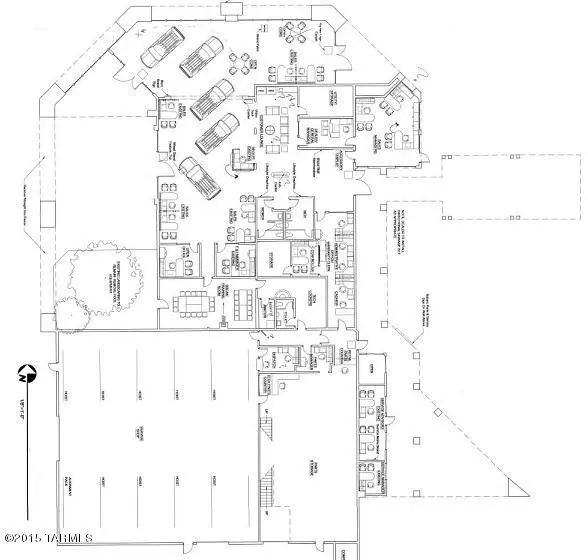 Tucson, AZ 85711,6020 E Speedway Boulevard