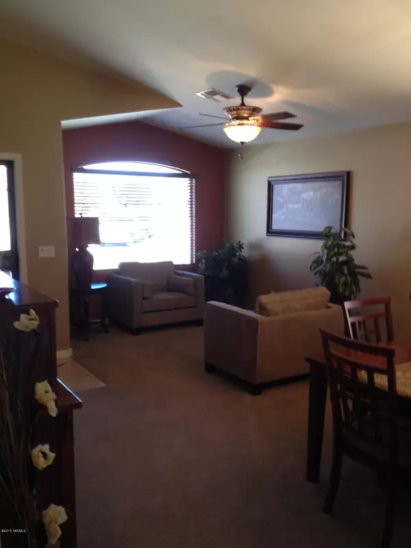 Sahuarita, AZ 85629,974 E Ashburn Mountain