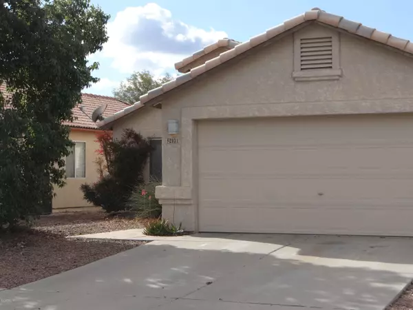 2931 N gold creek Place, Tucson, AZ 85745