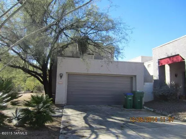 5541 N Crystal Mist Place, Tucson, AZ 85750