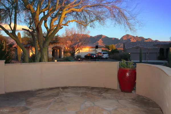 Oro Valley, AZ 85737,1638 W Silver Berry Place