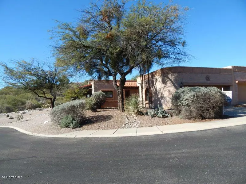 5357 N Via Frassino, Tucson, AZ 85750