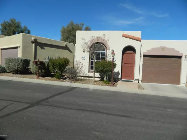 1272 W Calle De Sotelo, Sahuarita, AZ 85629