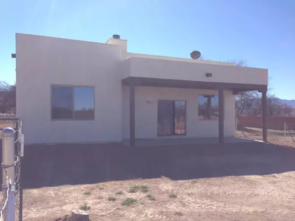 Benson, AZ 85602,1600 E Goldenrod Lane