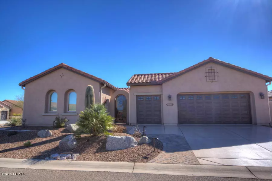 31739 S MISTY BASIN Road, Oracle, AZ 85623