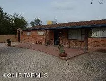 2719 E Lester Street, Tucson, AZ 85716