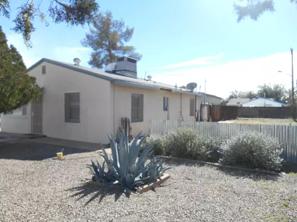 1022 E Blanton Drive, Tucson, AZ 85719