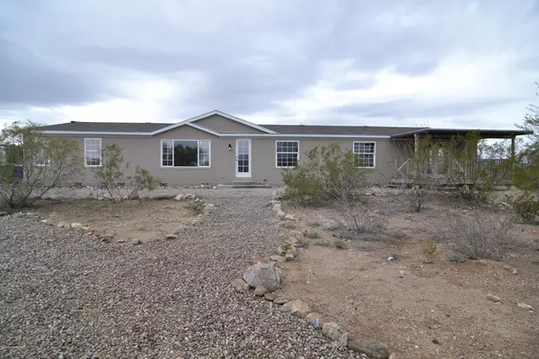 11812 S Cold Creek Place, Vail, AZ 85641