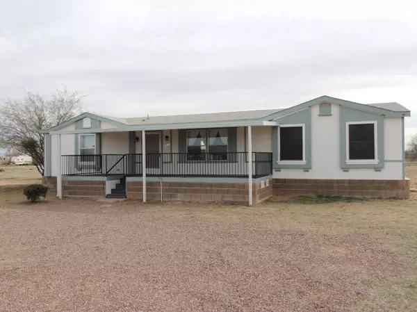 17111 W Placita Sipriano, Marana, AZ 85653