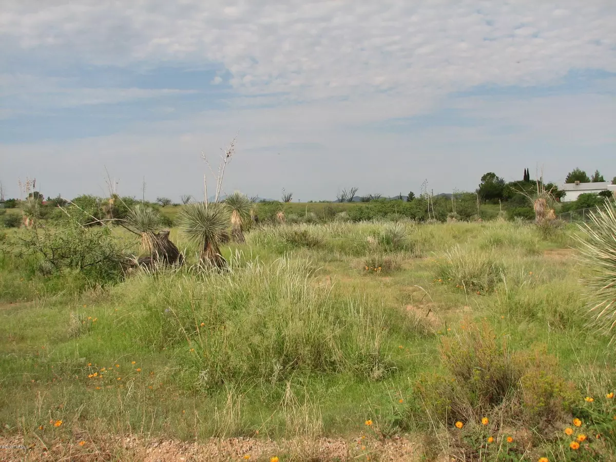 Benson, AZ 85602,Cochise Lane