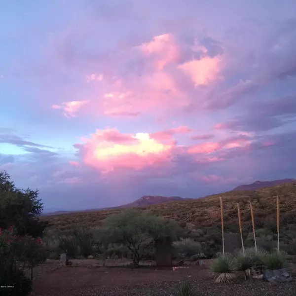 Vail, AZ 85641,13400 E Deer Mountain Trail