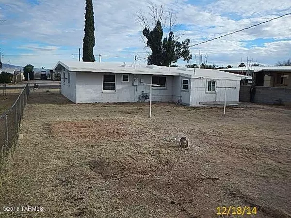 San Manuel, AZ 85631,106 South Avenue B