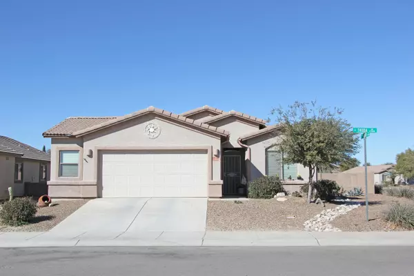 12593 N Skoda Drive, Marana, AZ 85653