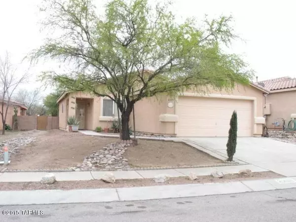 2225 W Burlwood Way, Tucson, AZ 85745