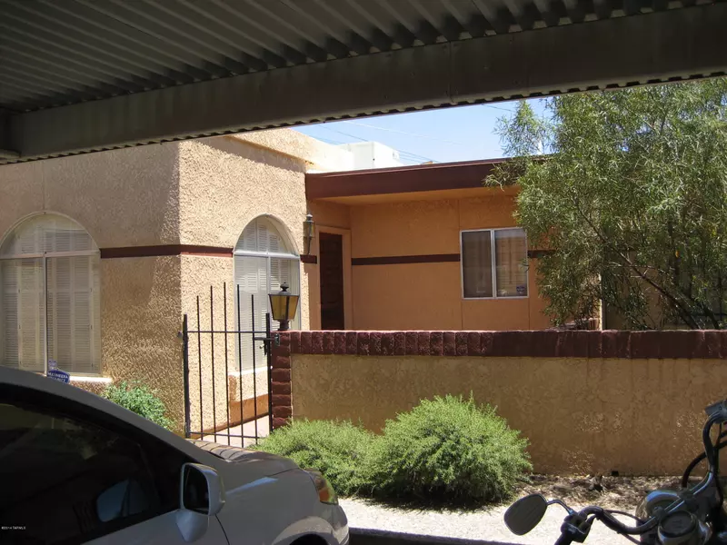 3798 E 3rd Street, Tucson, AZ 85716